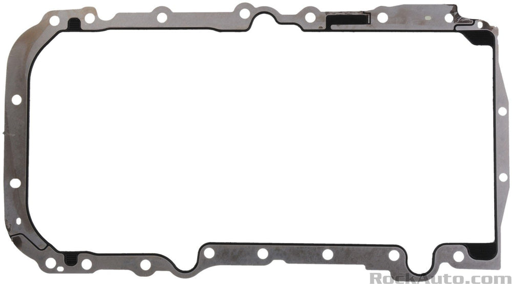 CHRYPASS:215(3.5L)ENG.(20052006) PACIFICA ONLY OIL PAN SET