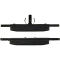 C-TEK CERAMIC BRAKE PADS WITH SHIMS
