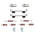 R1 Concepts Drum Brake Hardware Kit Fits Chrysler Crossfire