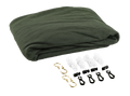 MOSQUITO NET - DOUBLE GRE