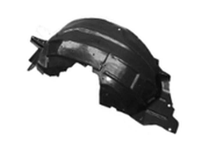 Sherman Parts auto part