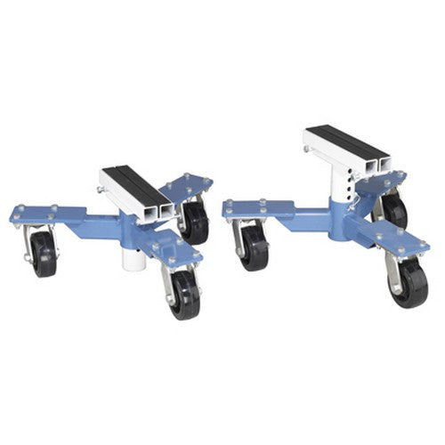 40G STEEL CLIP-ON WEIGHTS UNCOATED