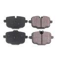 Power Stop 18-19 BMW 530e Rear Z16 Evolution Ceramic Brake Pads