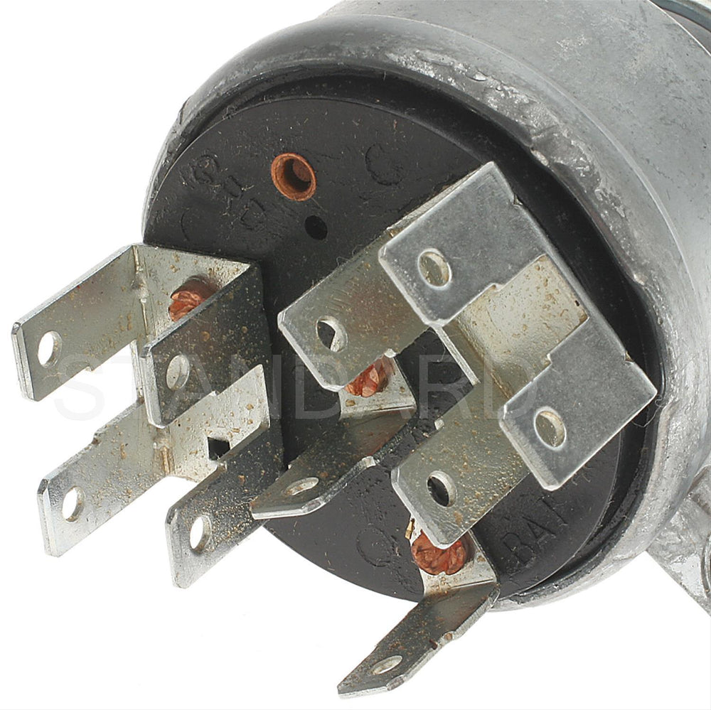 STANDARD IGN auto part
