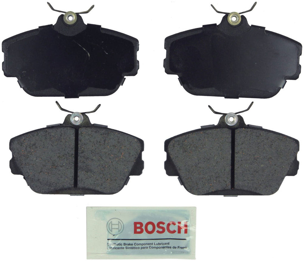 DISC BRAKE PADS