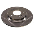 Power Stop 2022 Kia Sportage Rear Autospecialty Brake Rotor