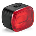 BARGMAN red auto part