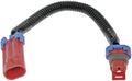PIGTAIL OR SOCKET