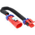 PIGTAIL OR SOCKET