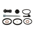 All Balls Racing 06-08 Honda NT 700 (Euro) Caliper Rebuild Kit - Rear