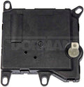AIR DOOR ACTUATOR