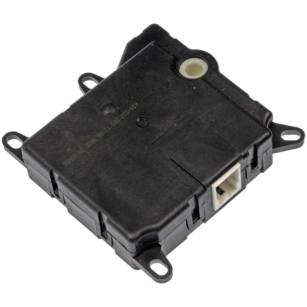 AIR DOOR ACTUATOR