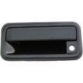 JL Exterior Tailgate Handle