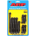 ARP Ford Alum 12pt Timing Cover and Water Pump Kit