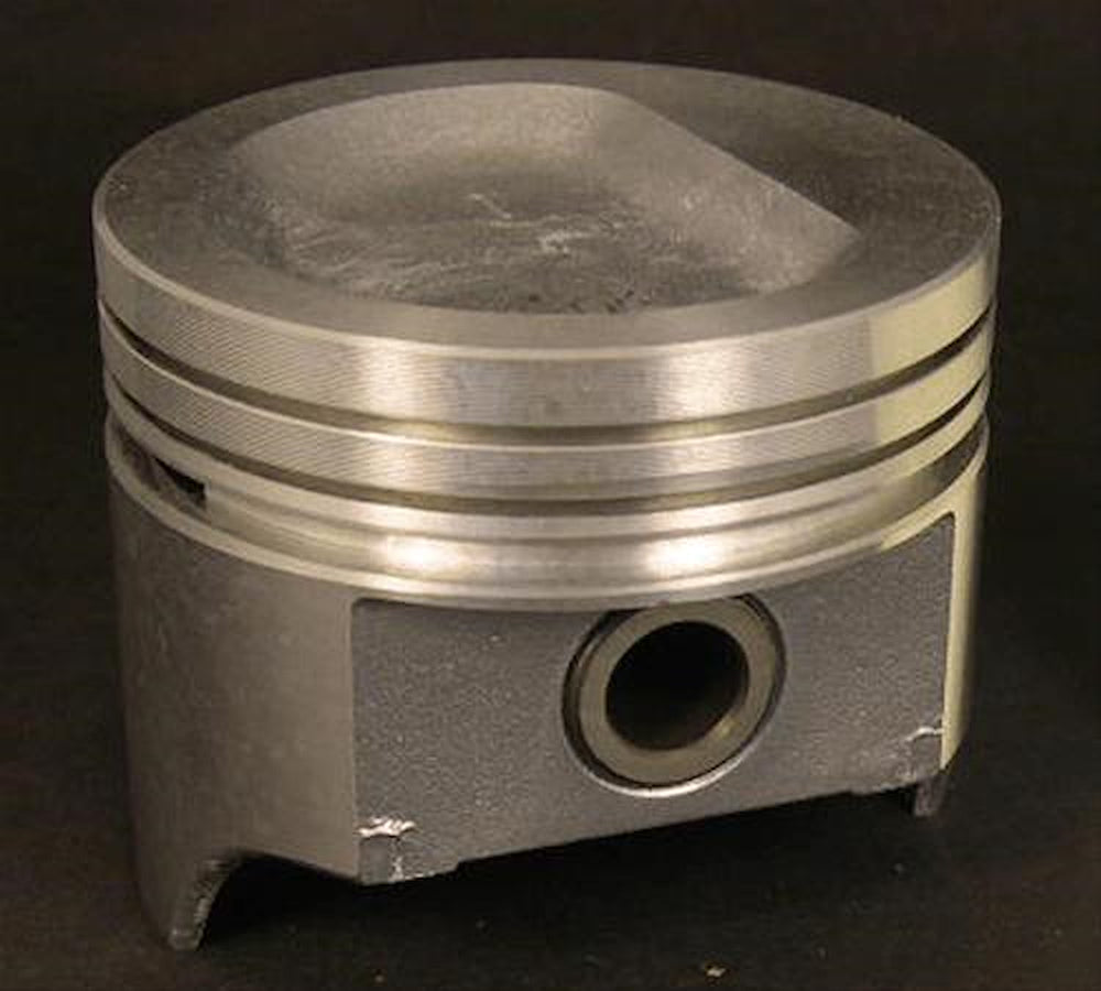United Engine Machine Co auto part