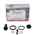 All Balls Racing 2006 Polaris Sportsman 500 X2 Caliper Rebuild Kit Rear