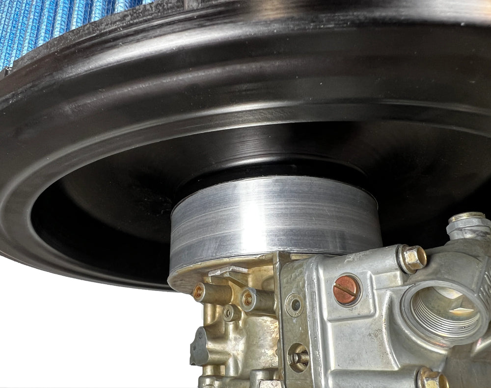 WALKER PERFORMANCE FILTRATION spacers