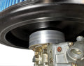 WALKER PERFORMANCE FILTRATION spacers