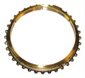 Synchronizer Blocking Ring for Select Jeep 03-04 TJ Wrangler, 02-04 KJ Liberty Crown Automotive