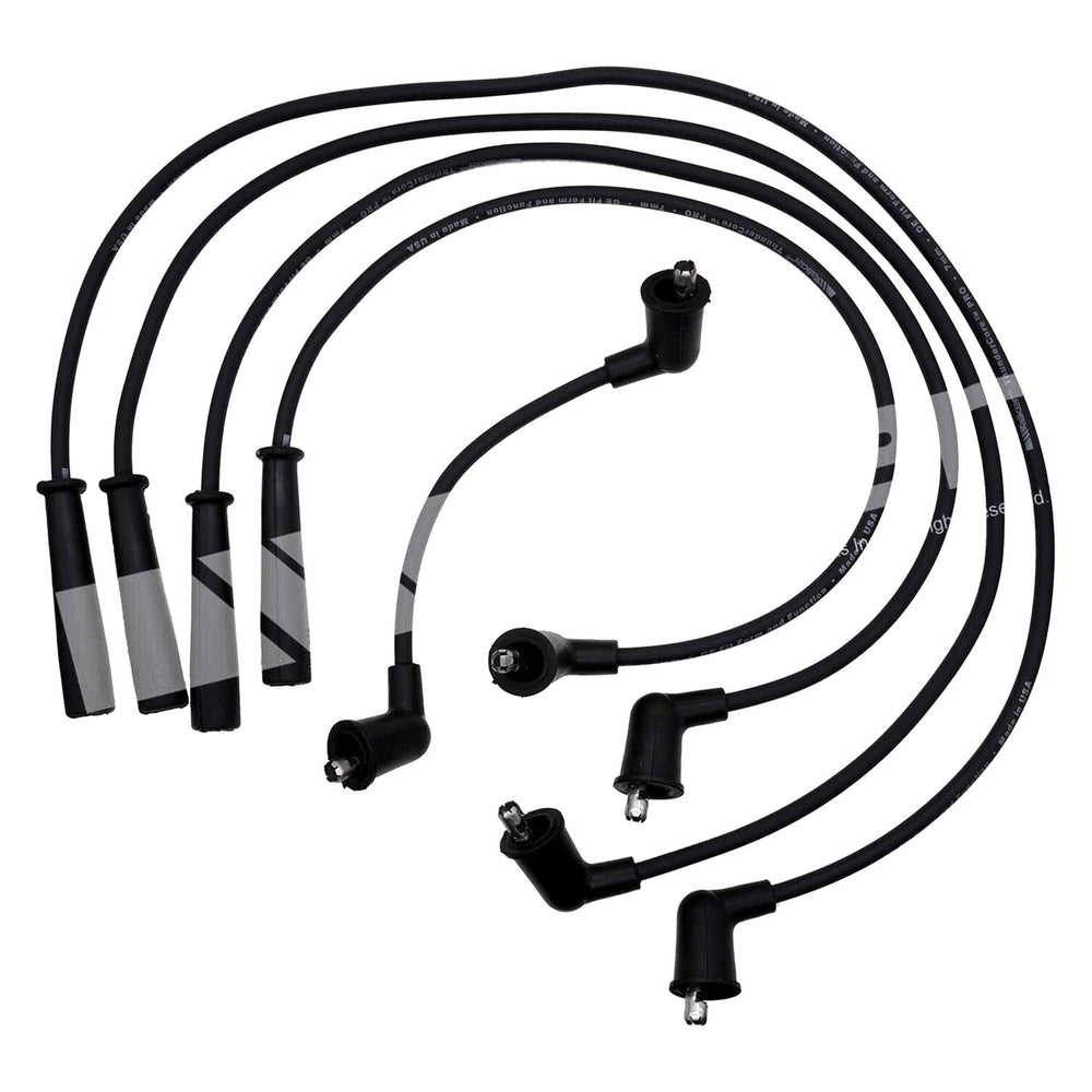 Walker Products Inc. - auto part