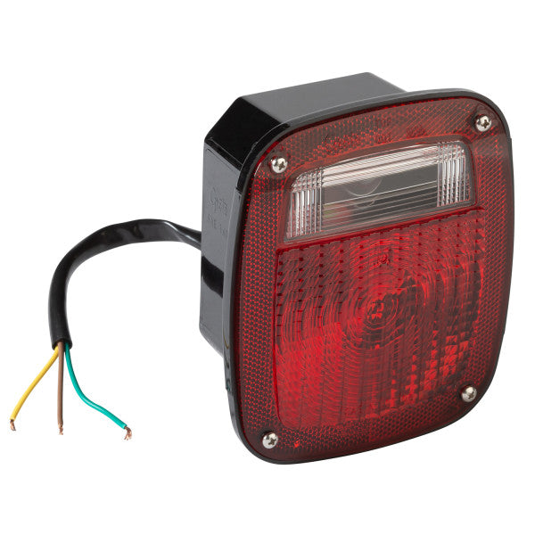 GROTE red auto part