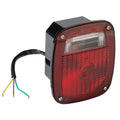 3STUD COMB BX LMP RED