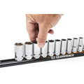 MAG SKT RAIL 1/2