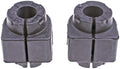 STABILIZER BAR BUSHING KIT