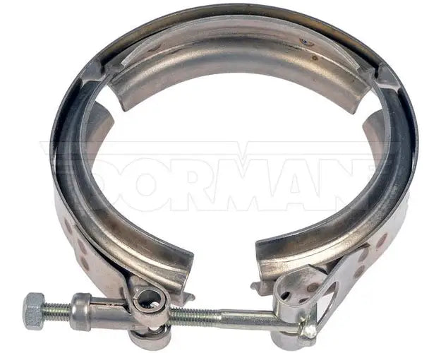 V-BAND CLAMP