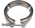 V-BAND CLAMP