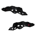LH FRONT BUMPER COVER SUPPORT TOYOTA HIGHLANDER 1416