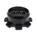 KMC CAP BOLT-ON (SBSG/GB/BK) - 8X6.