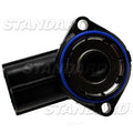 THROTTLE POSITION SENSOR