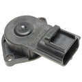 THROTTLE POSITION SENSOR