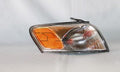 CAPA RH FRT SIGNAL LAMP TOYOTA CAMRY 19971999