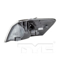 CAPA RH FRT SIGNAL LAMP TOYOTA CAMRY 19971999