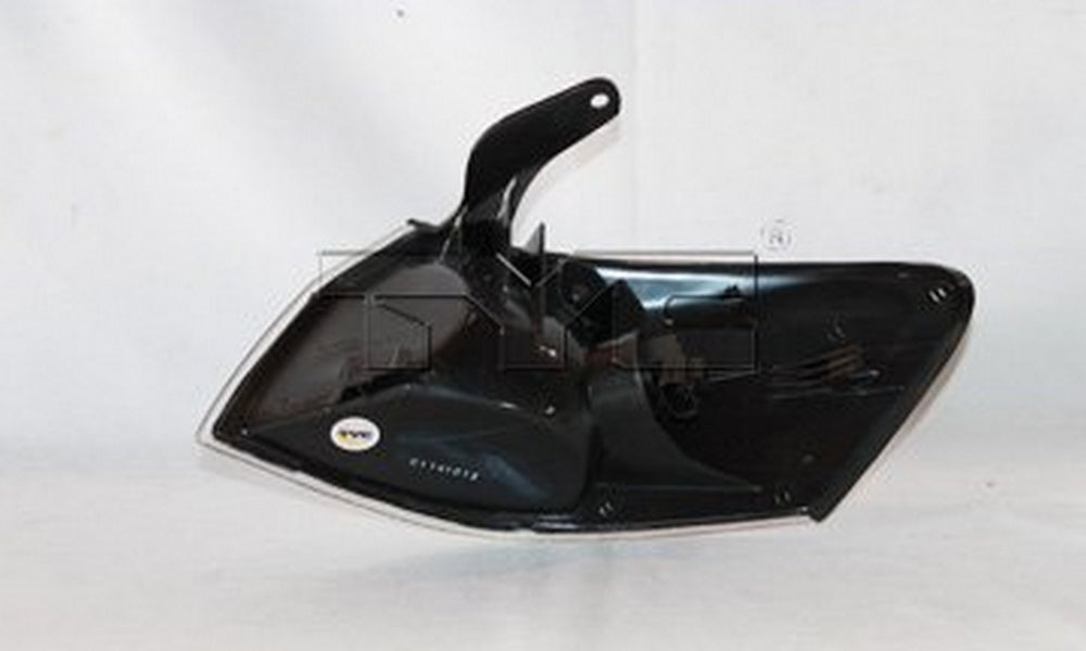 CAPA RH FRT SIGNAL LAMP TOYOTA CAMRY 19971999