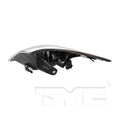CAPA RH FRT SIGNAL LAMP TOYOTA CAMRY 19971999