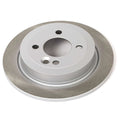 Power Stop 02-06 Mini Cooper Rear Semi Coated Rotor