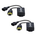 CANBUS DECODER(PAIR) SIMPLE PLUGNPLAY CONNECTIONS