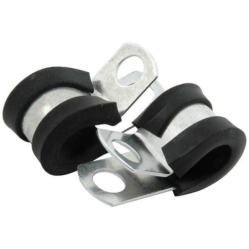 12 150 DEGREE FEMALE ALUMINUM HOSE END BLACK