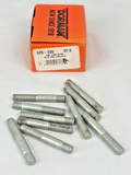 STUD DBEND 8M1.25X55
