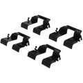 PREMIUM SEMI-METALLIC BRAKE PADS WI
