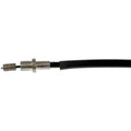BRAKE CABLE