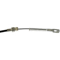 BRAKE CABLE