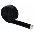 Heatshield - Fire Heat Shield Sleeve 3/8-Id X 3 Ft Black - 210040