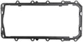 Fel-Pro 11-17 Ford F-150/18-25 Mustang Engine Oil Pan Gasket Set 16 Bolt Hole One Piece Gasket