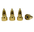 TRUE SPIKE LUG NUT CAPS