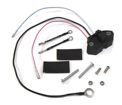 SIERRAMARINE hardware kit