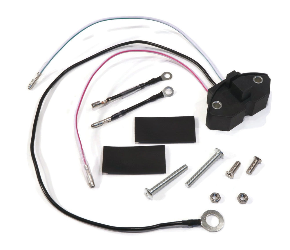 SIERRAMARINE hardware kit